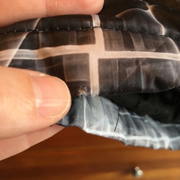 ZeroXposur snow pants size 8 - Picture 5 of 6